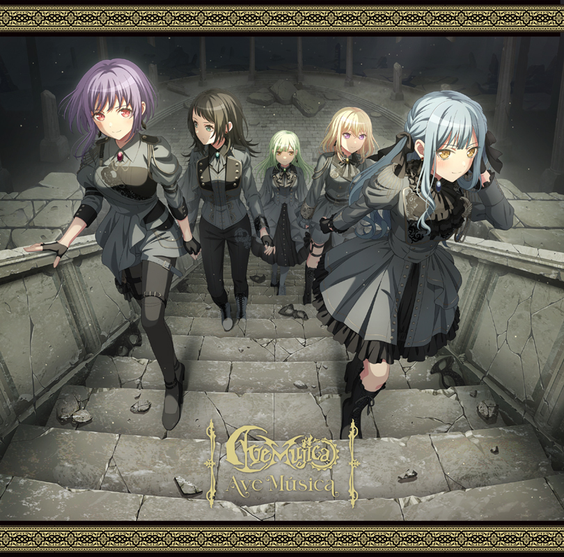 数量限定生産特装盤